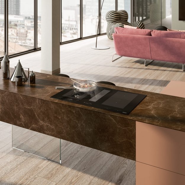 Варочная панель с вытяжкой Franke FMY 8391R HI (фото 6) Варочная панель с вытяжкой Franke FMY 8391R HI (preview 6)