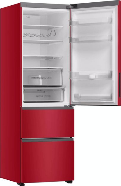 Холодильник Haier A4F637CRMVU1 (preview 3)