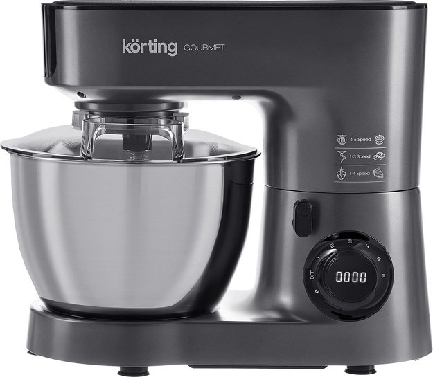 Кухонная машина Korting KKM 0104 Gourmet (preview 3)