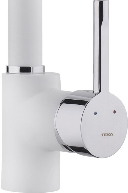 Смеситель Teka ARK 938 WHITE (preview 3)