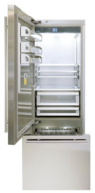 Встраиваемый холодильник Fhiaba KS750TST3I (preview 1)