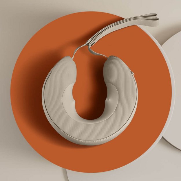 Массажер для шеи BORK D707ch (preview 7)