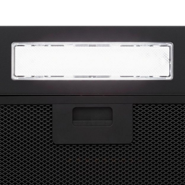 Встраиваемая вытяжка KRONA JILLIAN 500 black PB (preview 9)