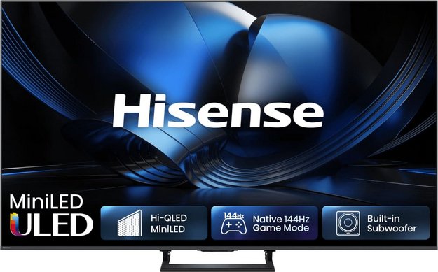 Телевизор Hisense 50U7S RU (preview 1)