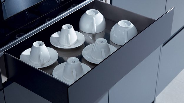 Встраиваемый подогреватель посуды Signature Kitchen Suite SKSWD2401S (preview 4)