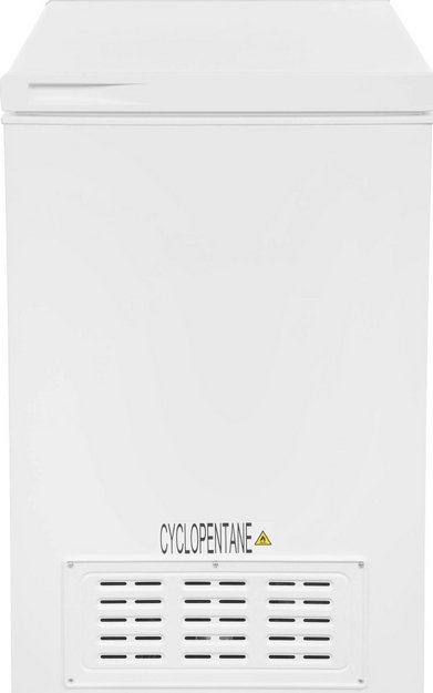 Морозильный ларь Hisense FC258D4BW1 (preview 5)