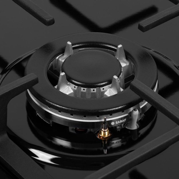 Газовая варочная панель MAUNFELD EGHE.43.33CB\G (preview 9)