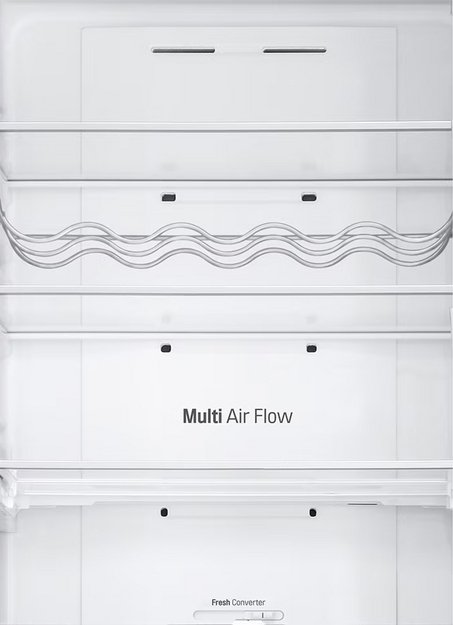 Холодильник LG GA-B 499 TGDF (preview 7)