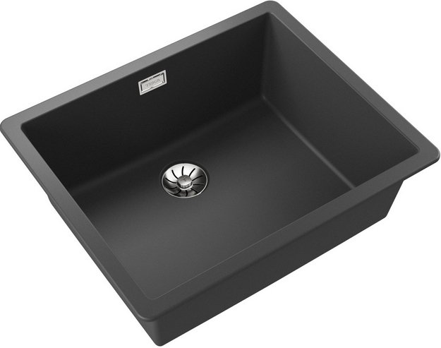 Мойка Teka Radea R10 50.40 M-TG Dark grey (preview 2)