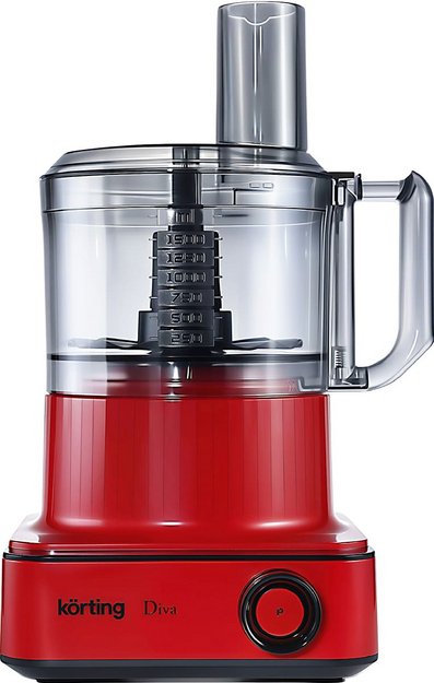 Кухонный комбайн Korting KFP 0201 Diva (preview 2)