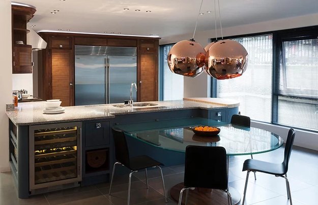 Встраиваемый морозильник SUB-ZERO ICBBI-36F/S/TH/LH (фото 3) Встраиваемый морозильник SUB-ZERO ICBBI-36F/S/TH/LH (preview 3)