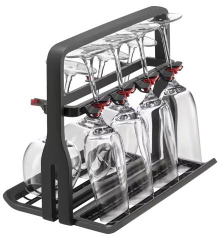 Держатель для бокалов AEG A9SZGB01 (фото 1) Держатель для бокалов AEG A9SZGB01 (preview 1)
