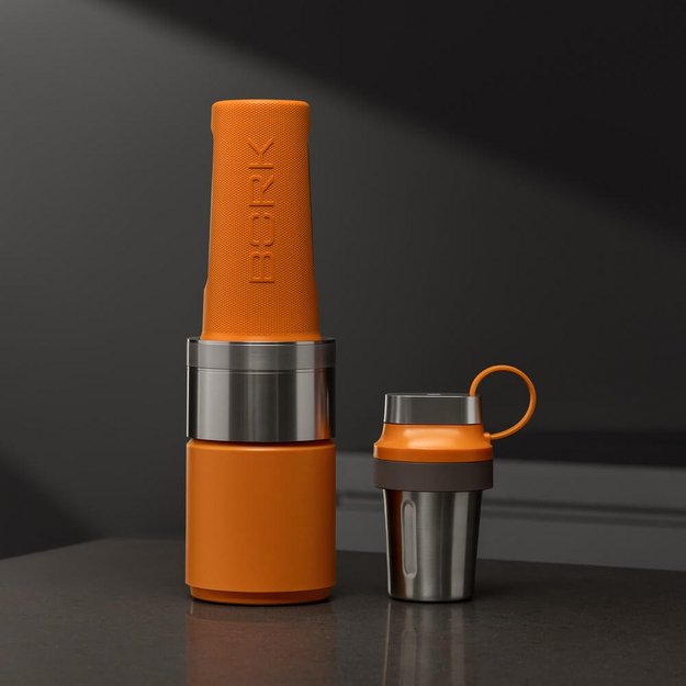 Фитнес-блендер BORK B503 or (preview 19)