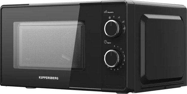 Микроволновая печь Kuppersberg TMW 203 B (фото 2) Микроволновая печь Kuppersberg TMW 203 B (preview 2)