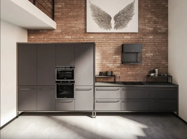 Вытяжка Franke FMA MODULAR F60 BK MATT (preview 13)