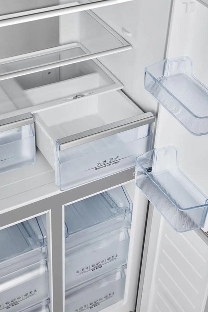 Холодильник Hisense RQ563N4GB1 (preview 5)