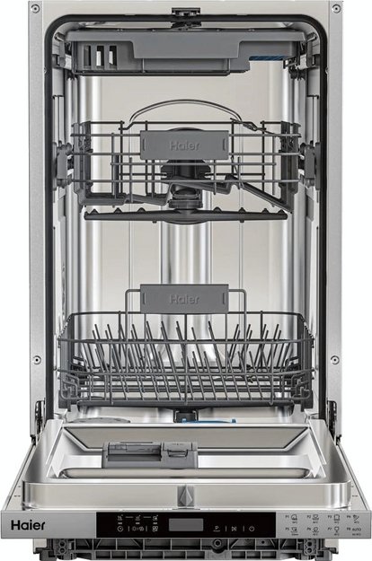 Встраиваемая посудомоечная машина Haier HDWE11-395RU (preview 2)