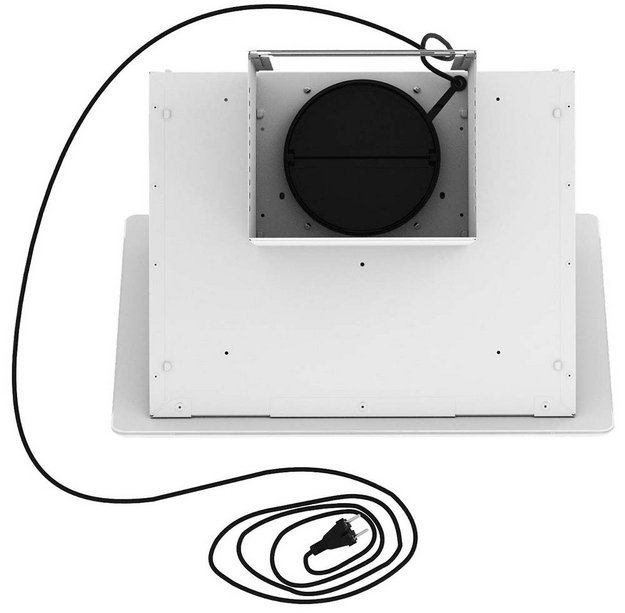 Вытяжка Faber TOCCO WH 60 (preview 7)