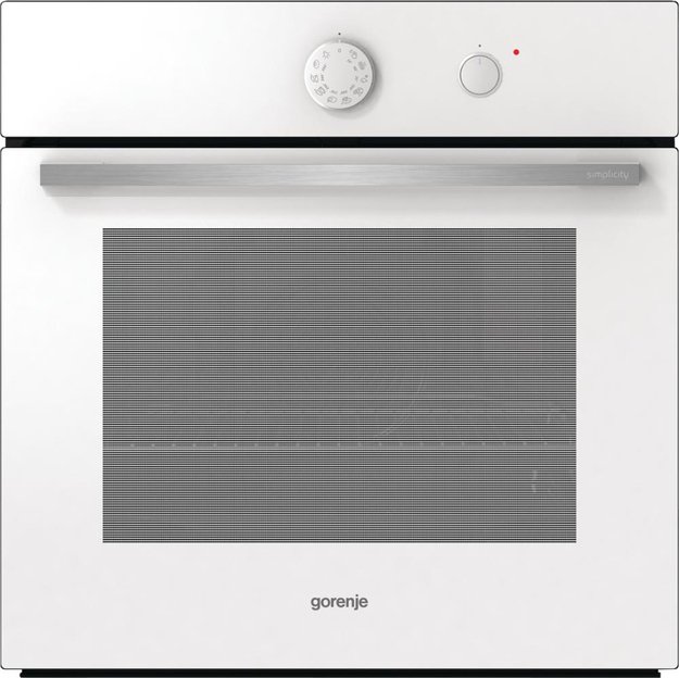 Духовой шкаф Gorenje BO 71 SY2W (preview 1)