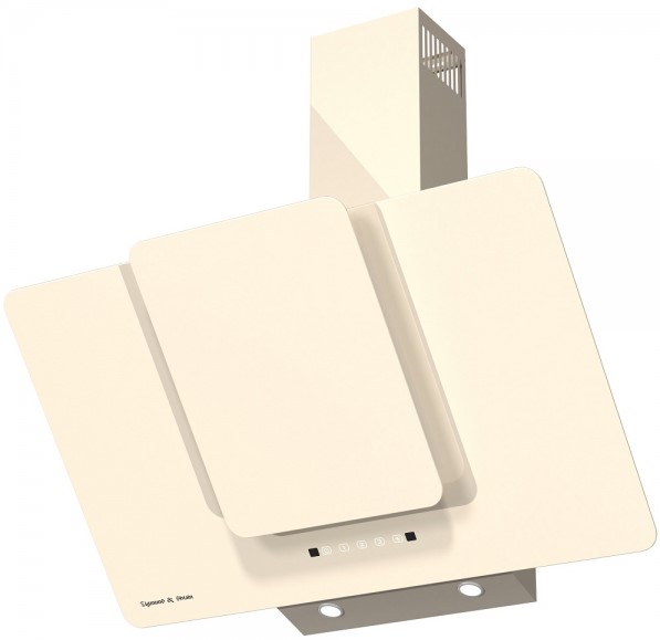 Вытяжка Zigmund Shtain K 150.9 X (preview 1)