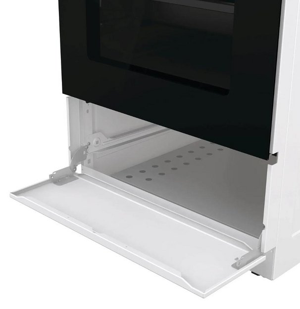 Комбинированная плита Gorenje GK5A12WG (preview 10)