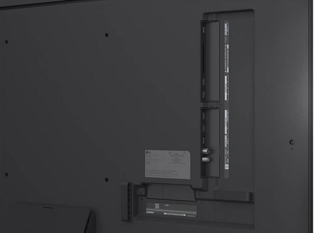 Телевизор LG 55QNED86A6A (фото 12) Телевизор LG 55QNED86A6A (preview 12)