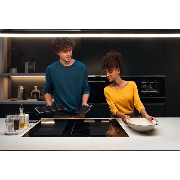 Варочная панель с вытяжкой Franke FMY 8391R HI (фото 12) Варочная панель с вытяжкой Franke FMY 8391R HI (preview 12)