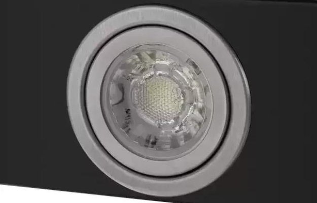 Встраиваемая кухонная вытяжка MAUNFELD TS Touch 50 черный (preview 12)