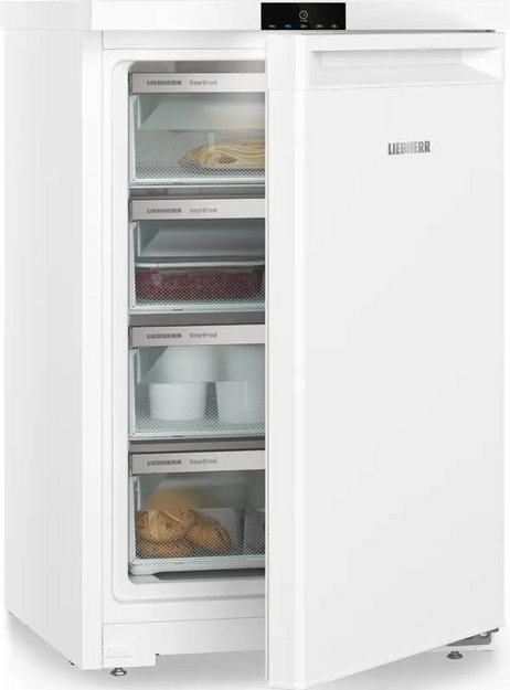 Морозильник Liebherr Fe 1414 Pure (preview 2)