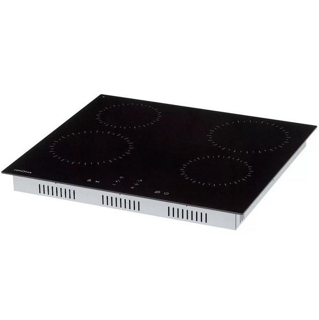 Варочная панель KRONA ZAUBER 60 BL TK (фото 2) Варочная панель KRONA ZAUBER 60 BL TK (preview 2)