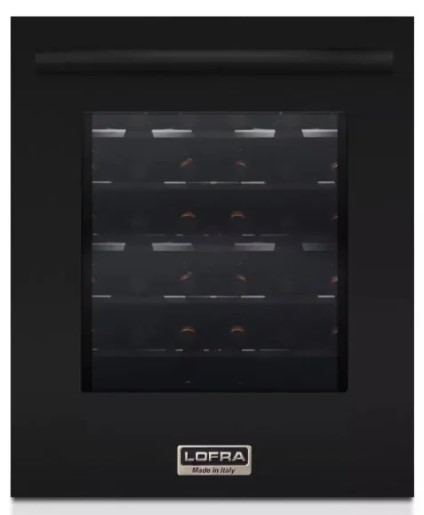 Встраиваемый винный шкаф Lofra ZBNM36T (preview 1)