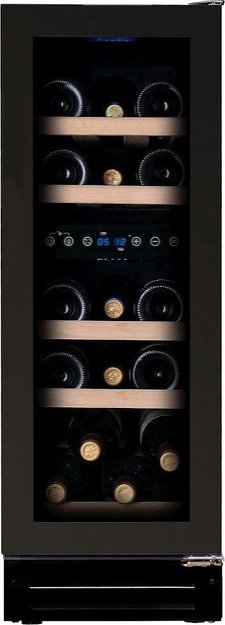 Винный шкаф Dunavox DAUF-17.58DBH (фото 1) Винный шкаф Dunavox DAUF-17.58DBH (preview 1)