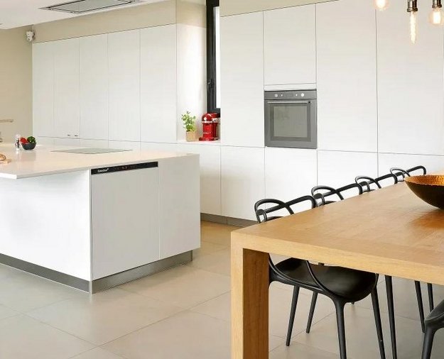 Встраиваемый мультитемпературный винный шкаф EuroCave I-090027-S (preview 4)