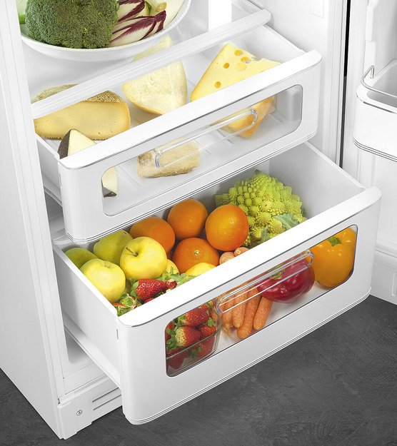 Холодильник Smeg FAB30RWH6 (preview 11)