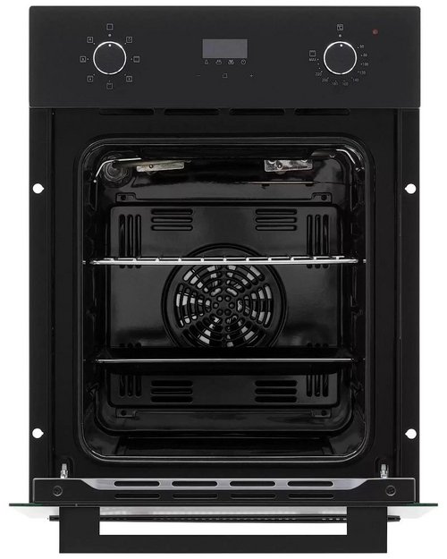 Духовой шкаф KRONA RITUS 45 BL/BL (preview 3)