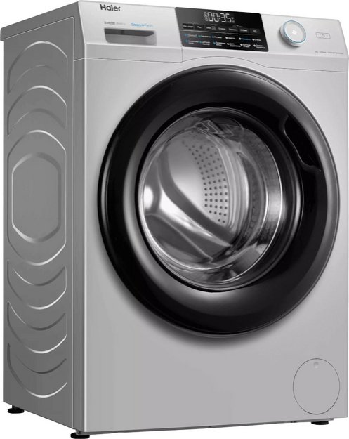 Стиральная машина Haier HW60-BP12959ASE (фото 2) Стиральная машина Haier HW60-BP12959ASE (preview 2)