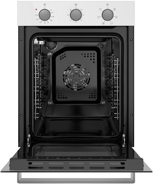 Электрический духовой шкаф Maunfeld EOEC516PW (preview 2)