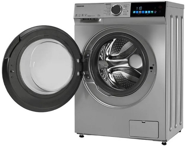 Стиральная машина Toshiba TW-BN80C4RU(SK) (preview 5)