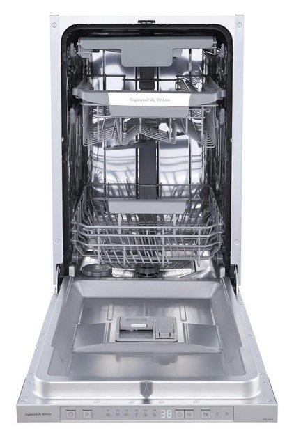 Встраиваемая посудомоечная машина Zigmund Shtain DW 306.4 (preview 7)