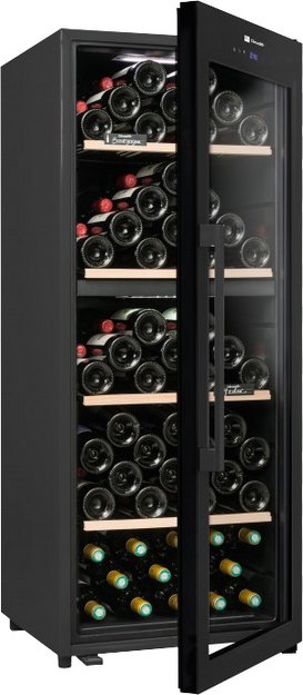Винный шкаф Climadiff CLD115B1 (preview 6)