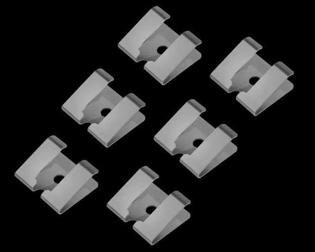 Индукционная варочная панель Maunfeld CVI905SFBK LUX Inverter (preview 5)