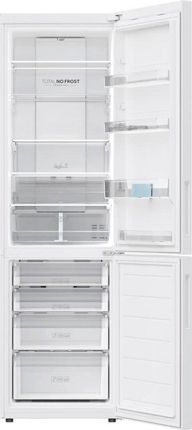 Холодильник Haier C2F620CWU1 (preview 3)