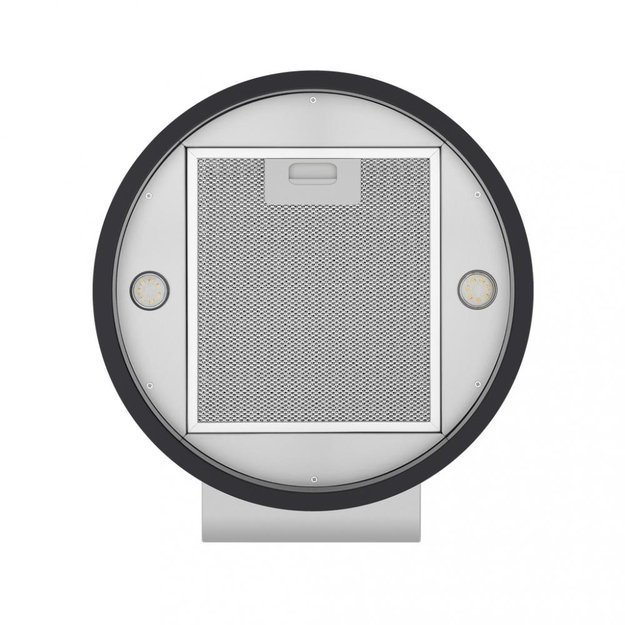 Кухонная вытяжка MAUNFELD Lee Wall 39 нержавеющая сталь (preview 10)