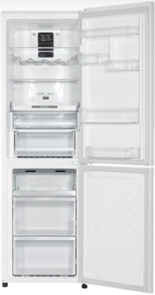 Холодильник Hitachi R-BG 410 PUC6X GPW (preview 2)