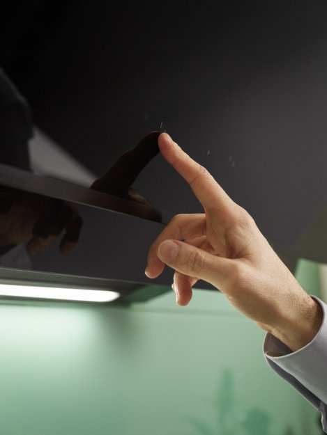 Вытяжка Franke FMY PRO 907 FM BK/BK MATT (preview 3)