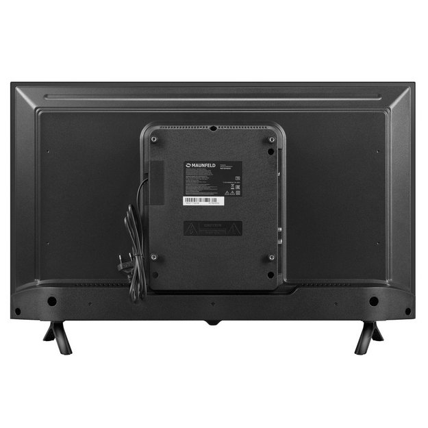 Телевизор Maunfeld MLT32HSX02 (preview 8)