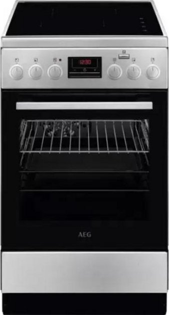 Индукционная плита AEG CIR56401BM (preview 1)