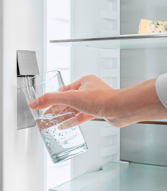 Встраиваемый холодильник Liebherr IRBdi 5180 Peak (preview 9)