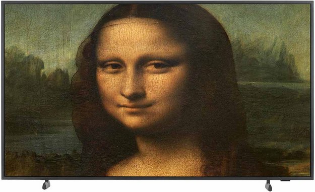 Телевизор Samsung QE55LS03AAUXRU (preview 1)