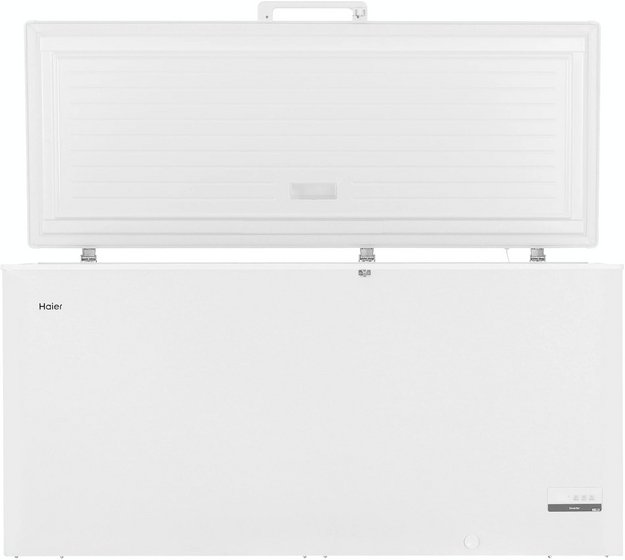 Морозильный ларь Haier HCE520RF (preview 3)